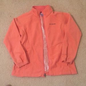 Columbia jacket